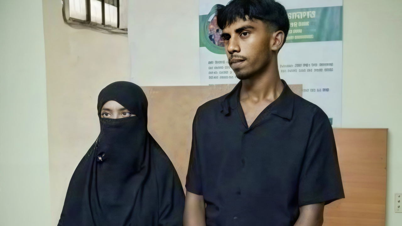 মাগুরায় ৯ ঘণ্টায় অপহৃত ১৪ বছরের কিশোরী উদ্ধার, গ্রেপ্তার ১