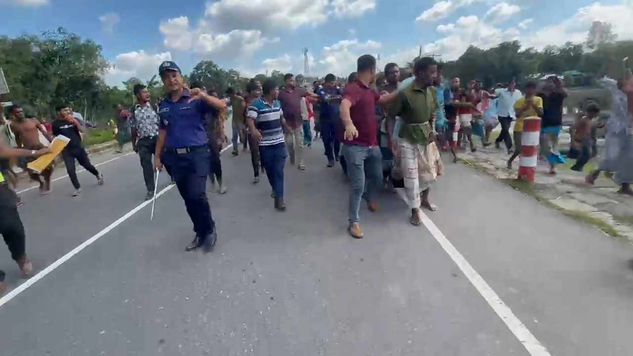 কুড়িগ্রামে জমি নিয়ে সংঘর্ষে যুবক নিহত