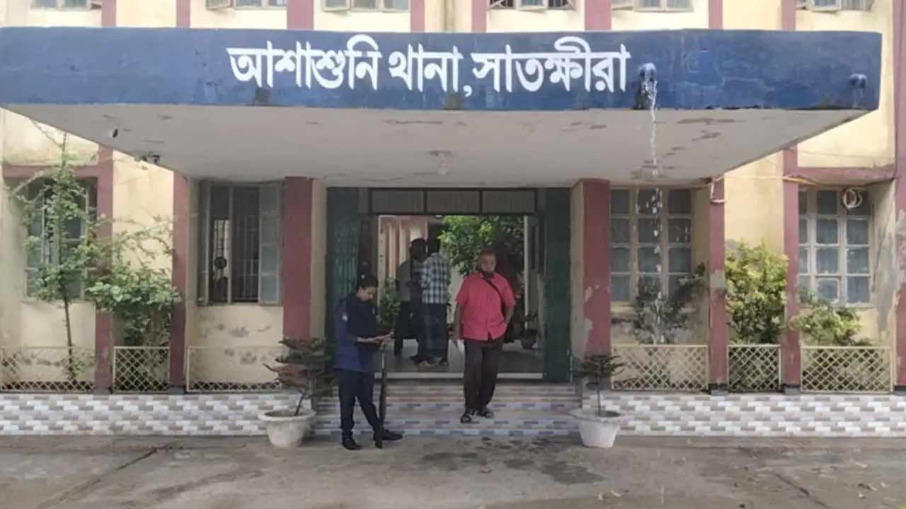 সাতক্ষীরায় প্রতিবন্ধী নারীকে ধর্ষণের অভিযোগ