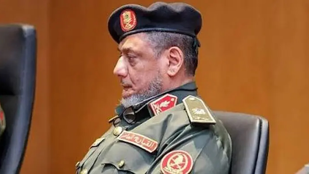 লিবিয়ায় গাড়িবোমা বিস্ফোরণে সামরিক গোয়েন্দা প্রধান নিহত