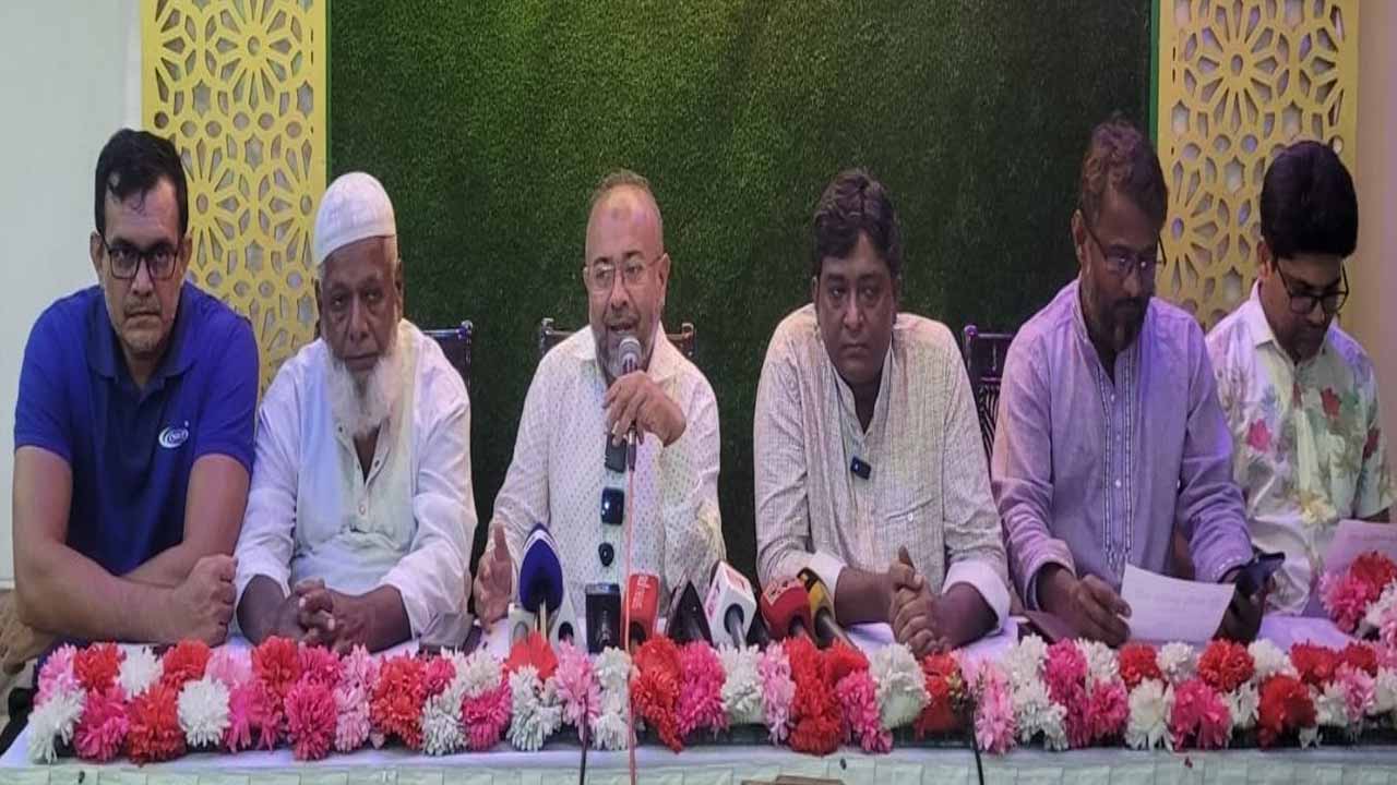 সাতক্ষীরায় এনসিপির নতুন কমিটি নিয়ে অসন্তোষ, ৭২ ঘণ্টার আলটিমেটাম
