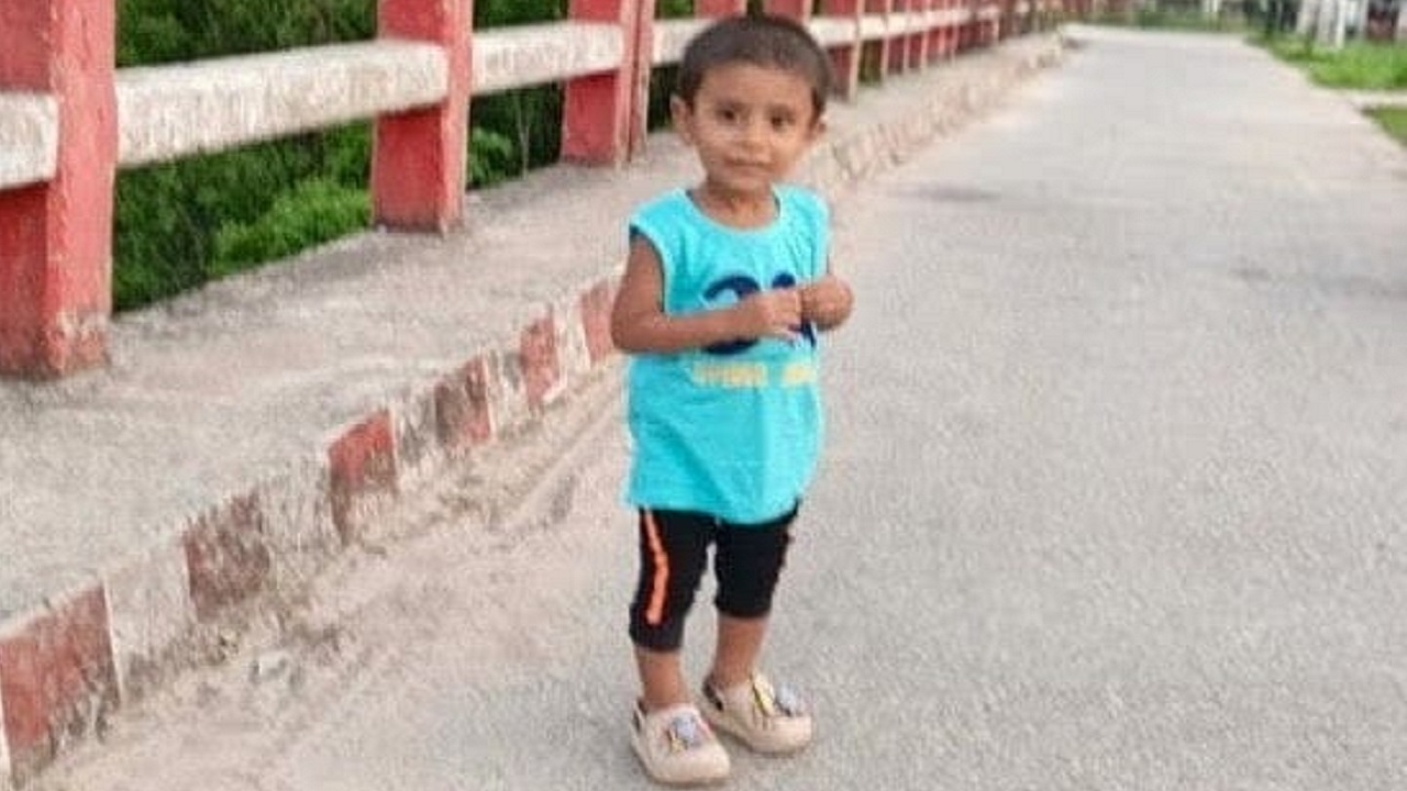 শ্যামনগরে পানিতে ডুবে শিশুর মৃত্যু