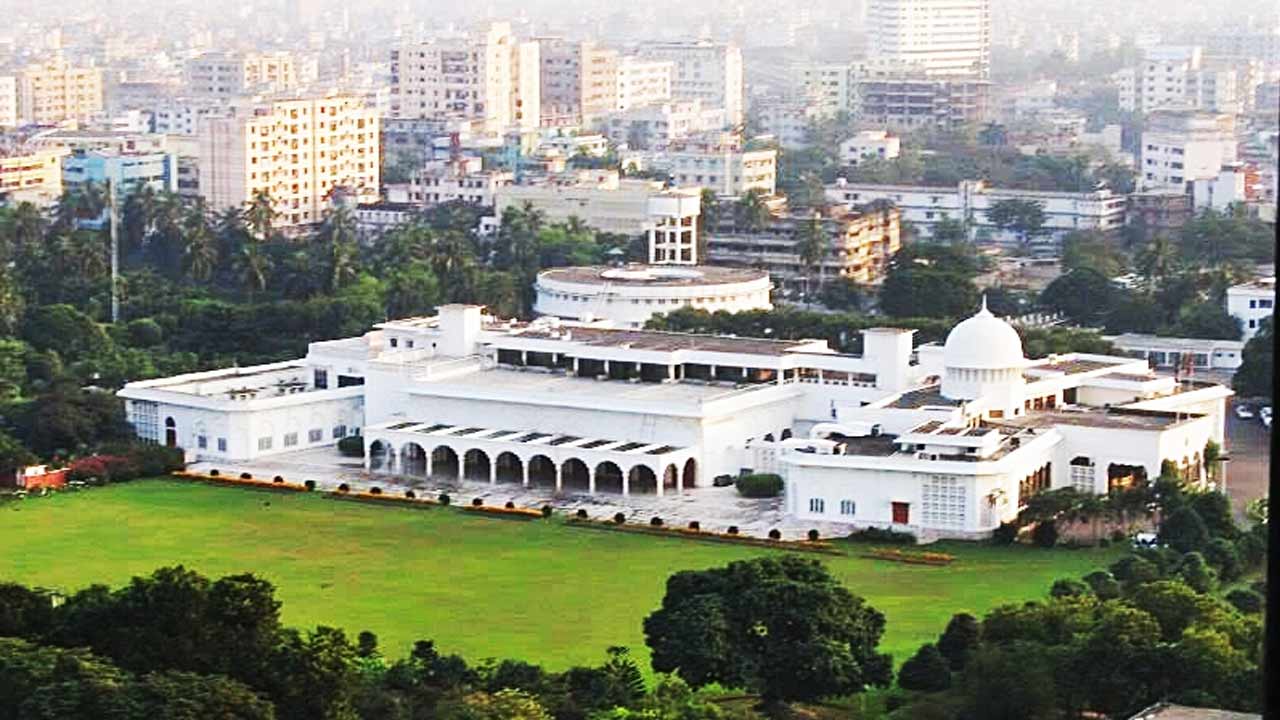 ৩৫ বছর পর আবার রাষ্ট্রপতি নির্বাচনে ভোট, ভোট হবে প্রকাশ্যে