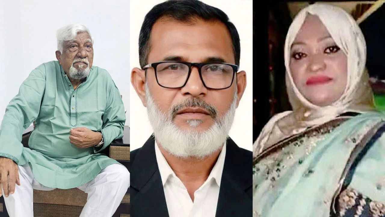 এমপির গলায় রামদা ধরে সম্পত্তি লিখে নেওয়ার অভিযোগ, আদালতে মামলা