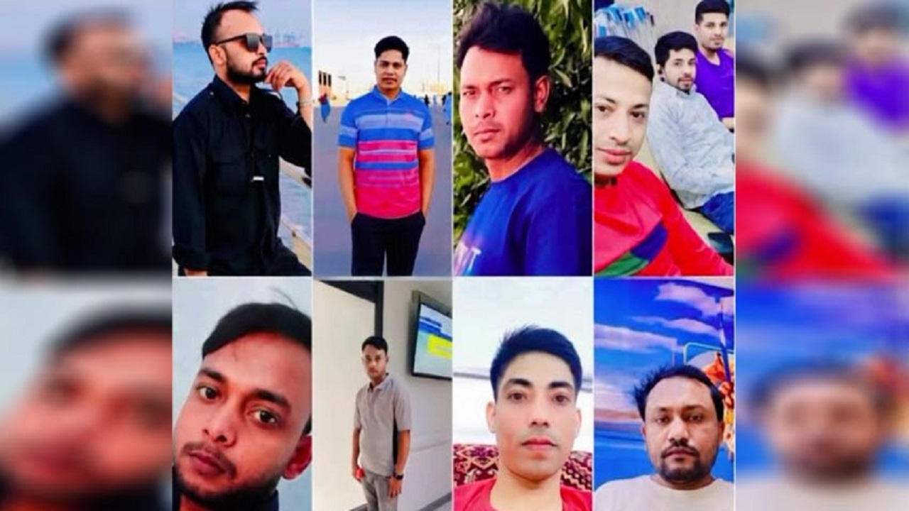 &lsquo;নওগাঁর ১৩ প্রবাসীর মরদেহ দেশে ফিরতে লাগবে সময়&rsquo;