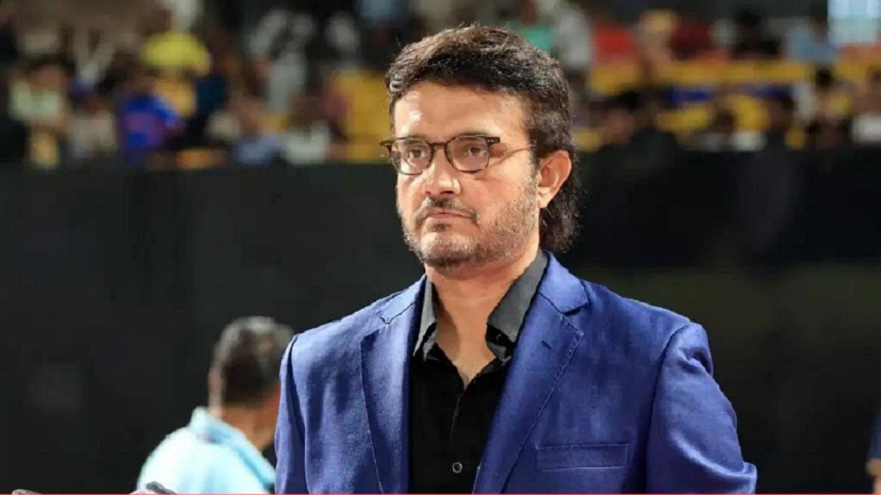 কলকাতার থানায় সৌরভ গাঙ্গুলী, জোর তদন্ত শুরু