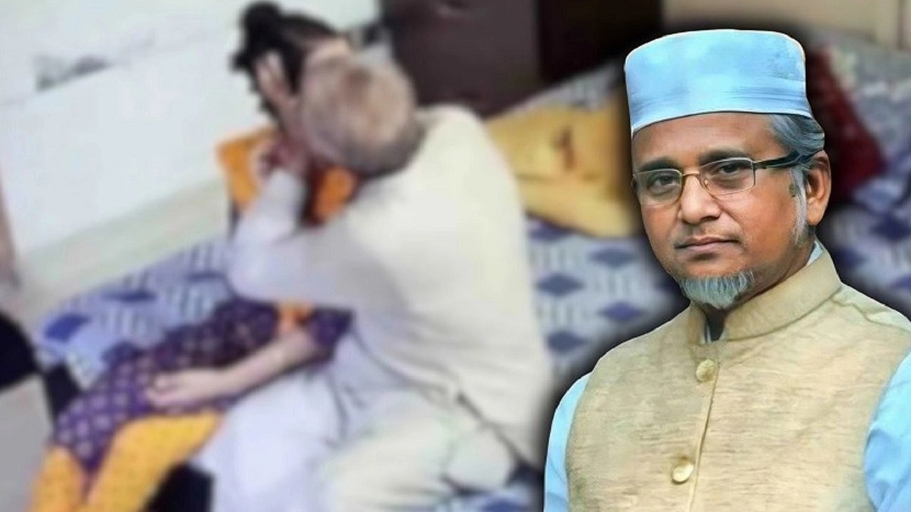 সেই গাজী নজরুলের এমপি পদ নিয়ে চূড়ান্ত সিদ্ধান্ত