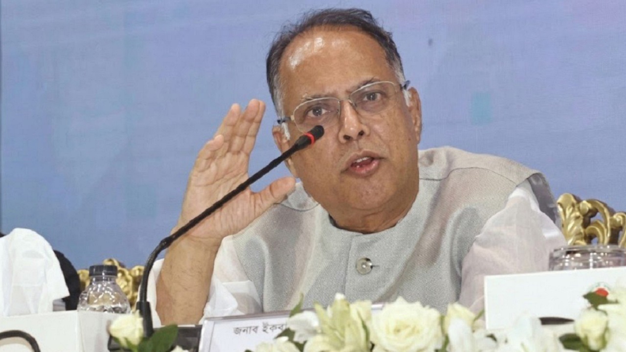 জ্বালানি খাতে বেসরকারি বিনিয়োগ বাড়াতে চায় সরকার: জ্বালানিমন্ত্রী