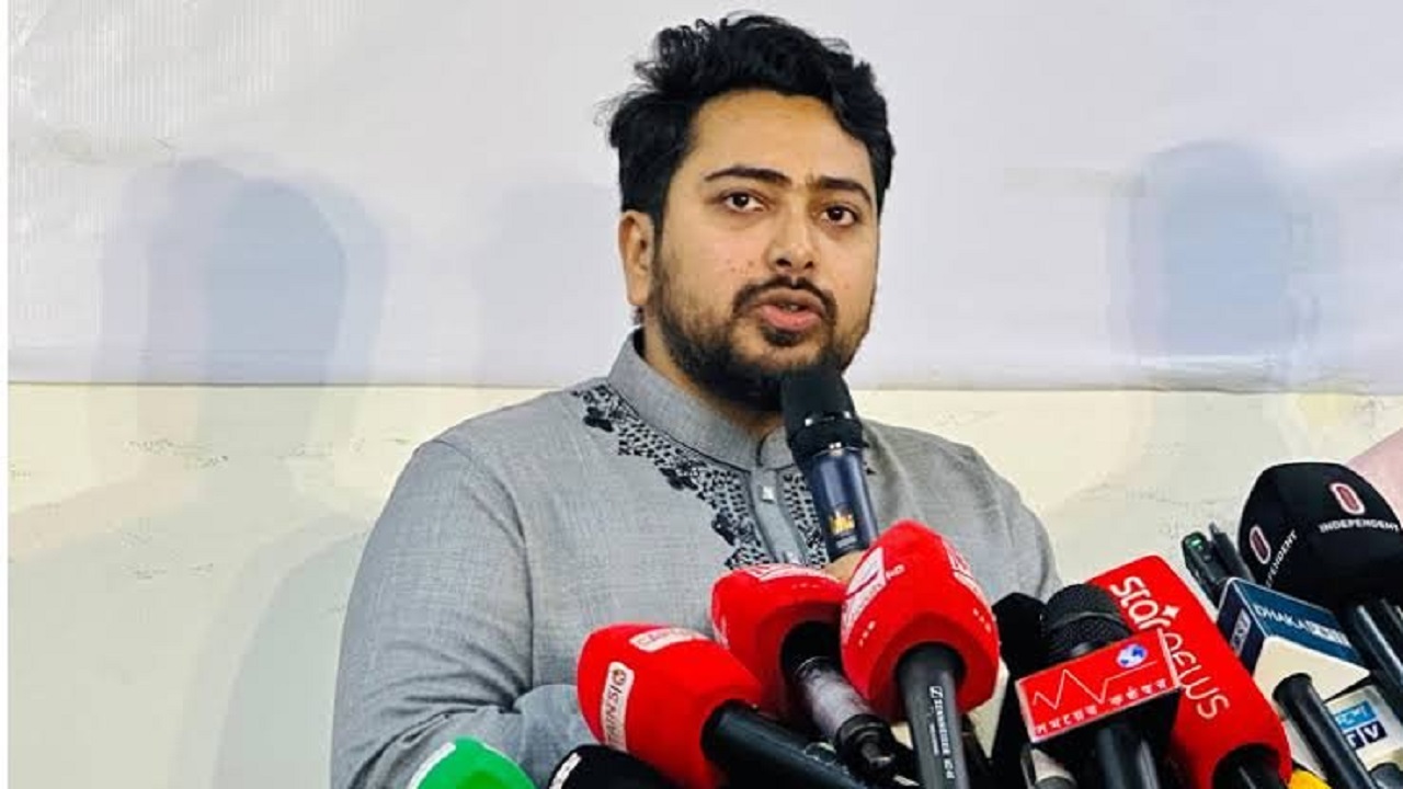 &lsquo;হাসিনাকে ভারতের ভূখণ্ড ব্যবহারের সুযোগ দিয়ে দ্বিপাক্ষিক সম্পর্ক অর্থহীন&rsquo;