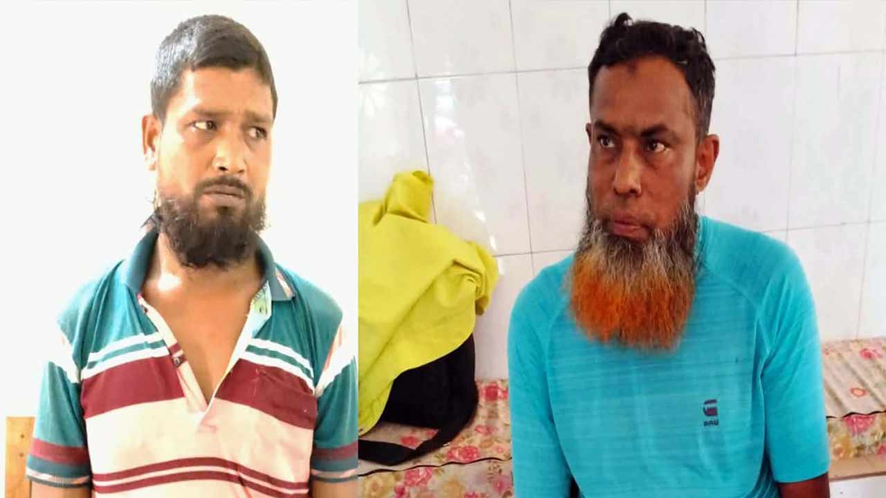 ঝালকাঠিতে ৬০ বছরের নারীকে ধর্ষণের অভিযোগ