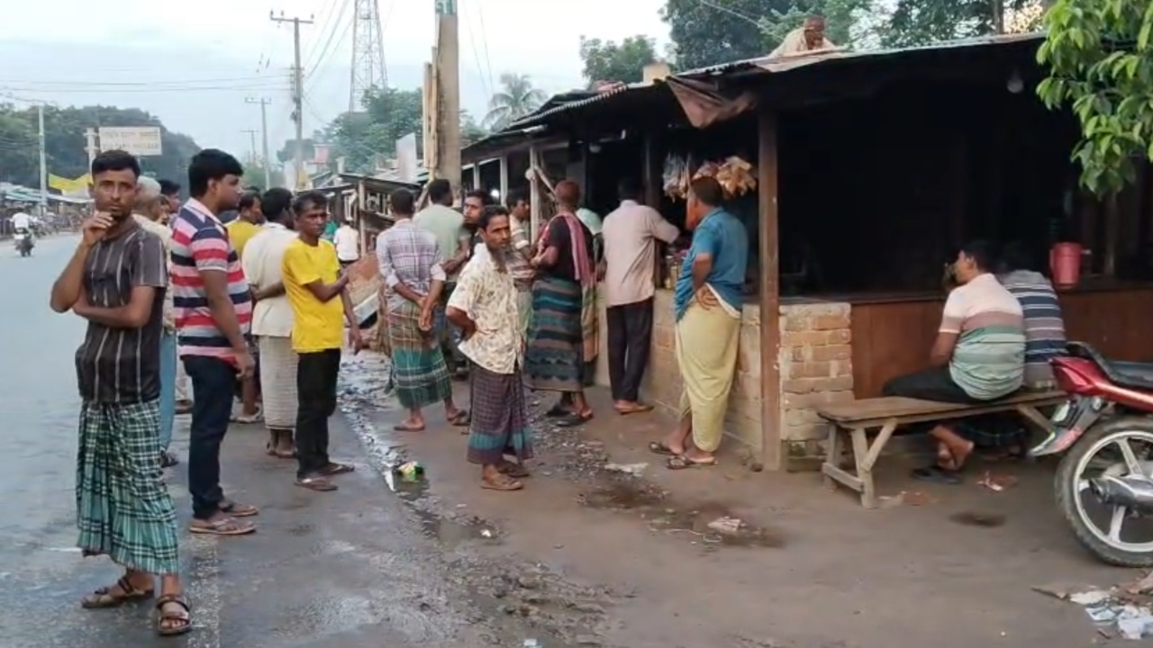 জমি দখলের অভিযোগের প্রেক্ষিতে যা জানালেন এনসিপি নেতা