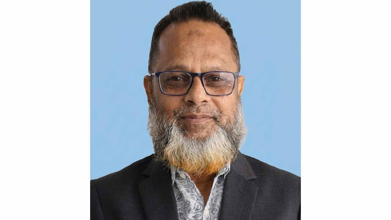 গোল্ডস্যান্ডস গ্রুপের ডেপুটি ডিরেক্টর হলেন এস এম হোসেন বাবলা