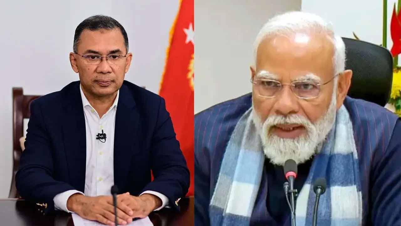 প্রধানমন্ত্রীকে পৃথক দুই উপলক্ষে আমন্ত্রণের কথা জানাল ভারত