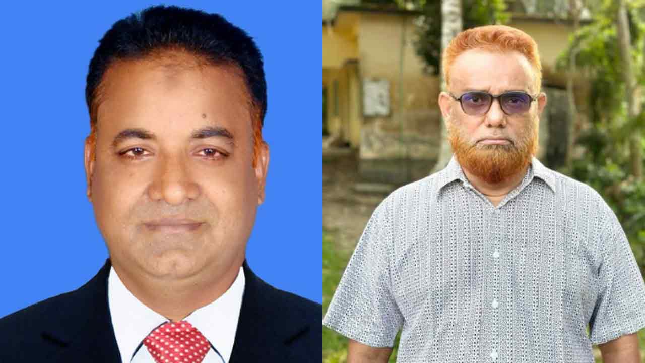 লক্ষ্মীপুরে বিএনপি নেতাকে হুমকি