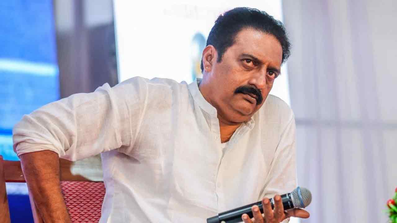 যে কারণে ভোটার তালিকা থেকে বাদ দেওয়া হলো প্রকাশ রাজকে&nbsp;