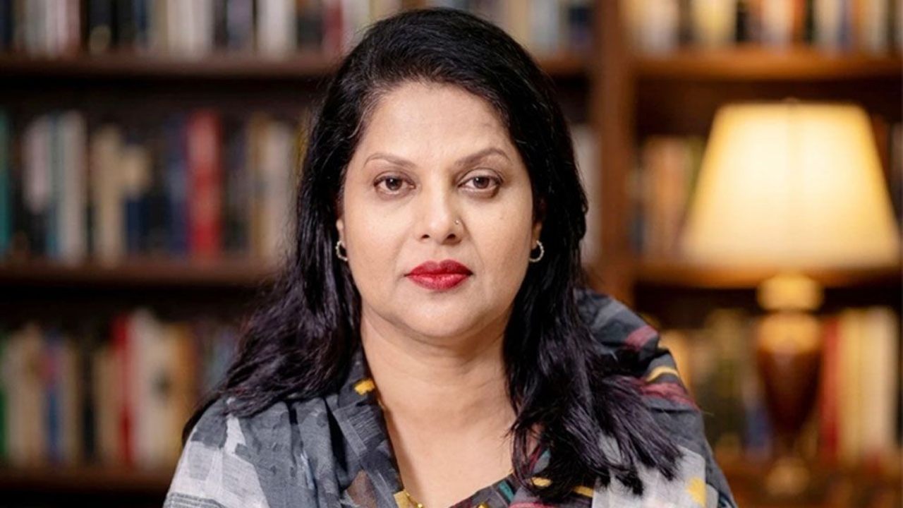 ছবি: দেশ টিভি