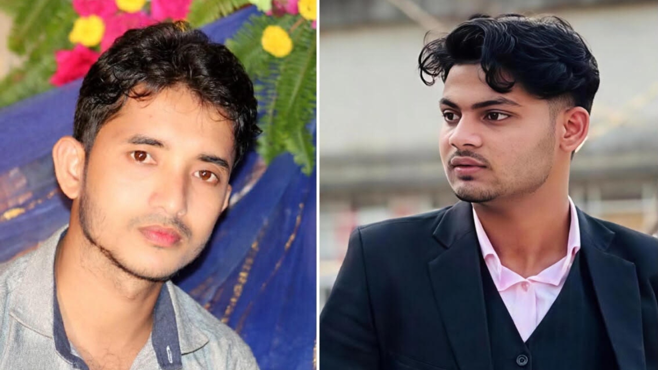 টেকনাফে ডাম্পারের ধাক্কায় মোটরসাইকেল আরোহী দুই যুবক নিহত