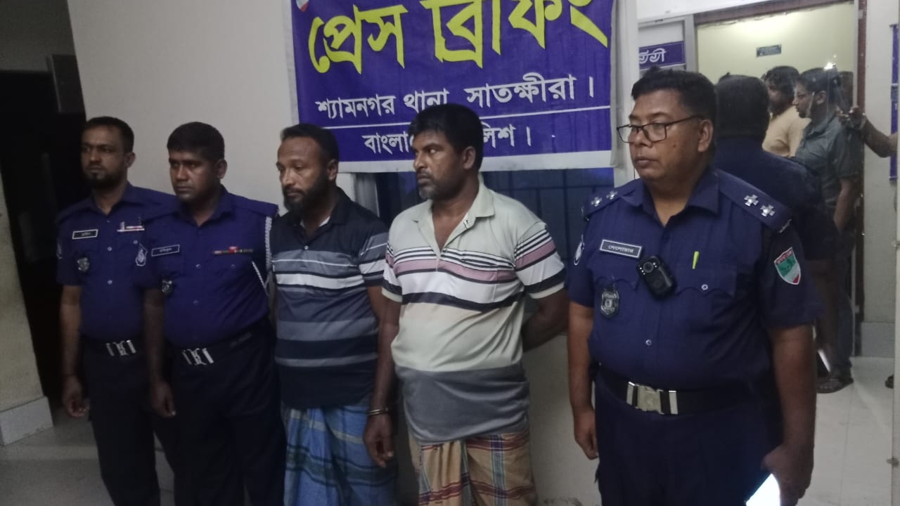 ছবি: দেশ টিভি