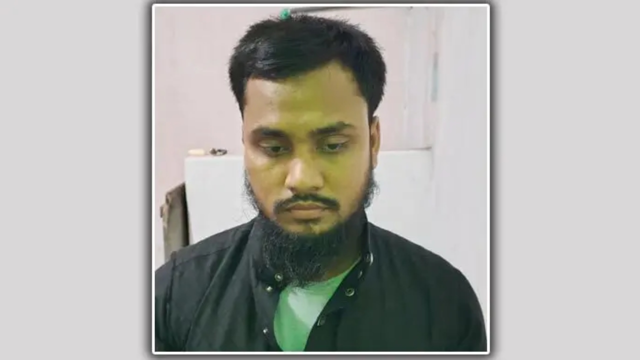 কুড়িগ্রামে মাদরাসাছাত্রকে যৌন নির্যাতনের অভিযোগে শিক্ষক আটক