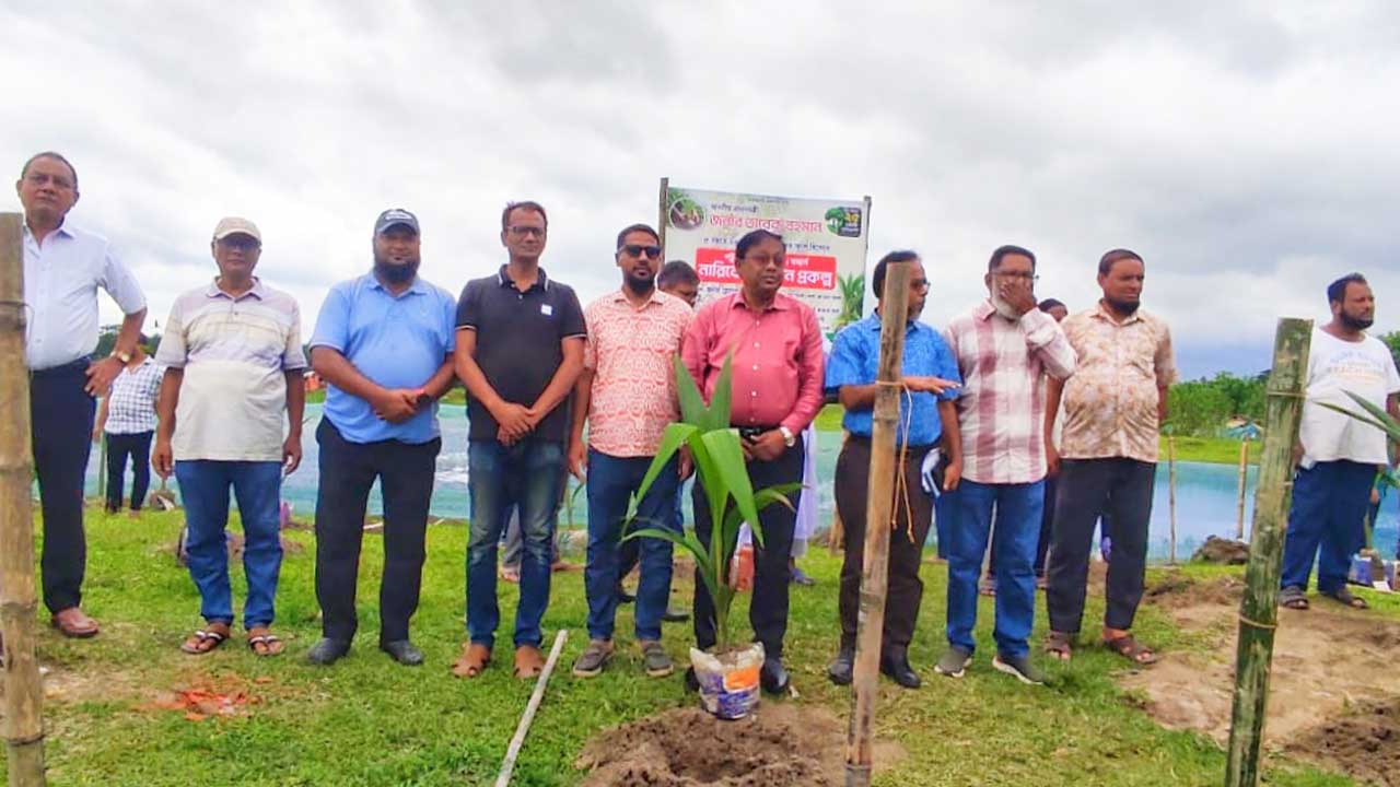 ছবি: দেশ টিভি