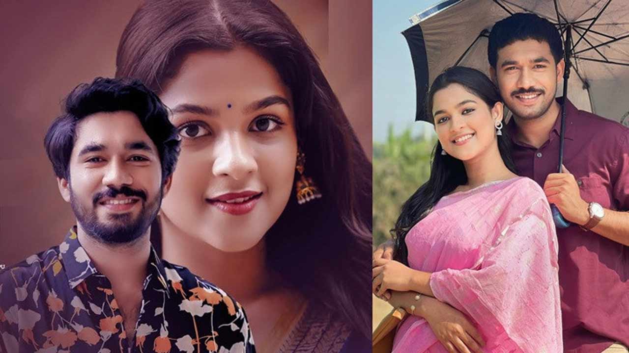 প্রেম ভাঙার পরই একসঙ্গে কাজ করেন না বাশার-সাদিয়া