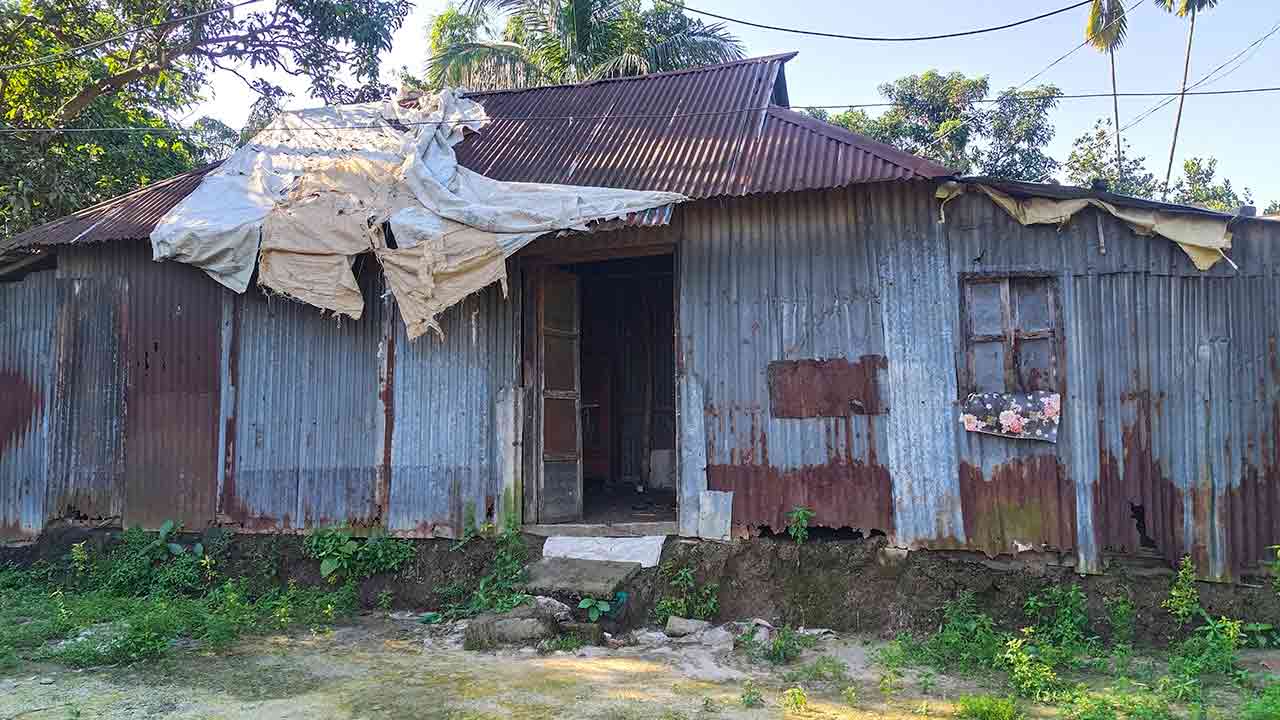 কেন্দুয়ায় হত্যা মামলা নিয়ে ফের উত্তেজনা