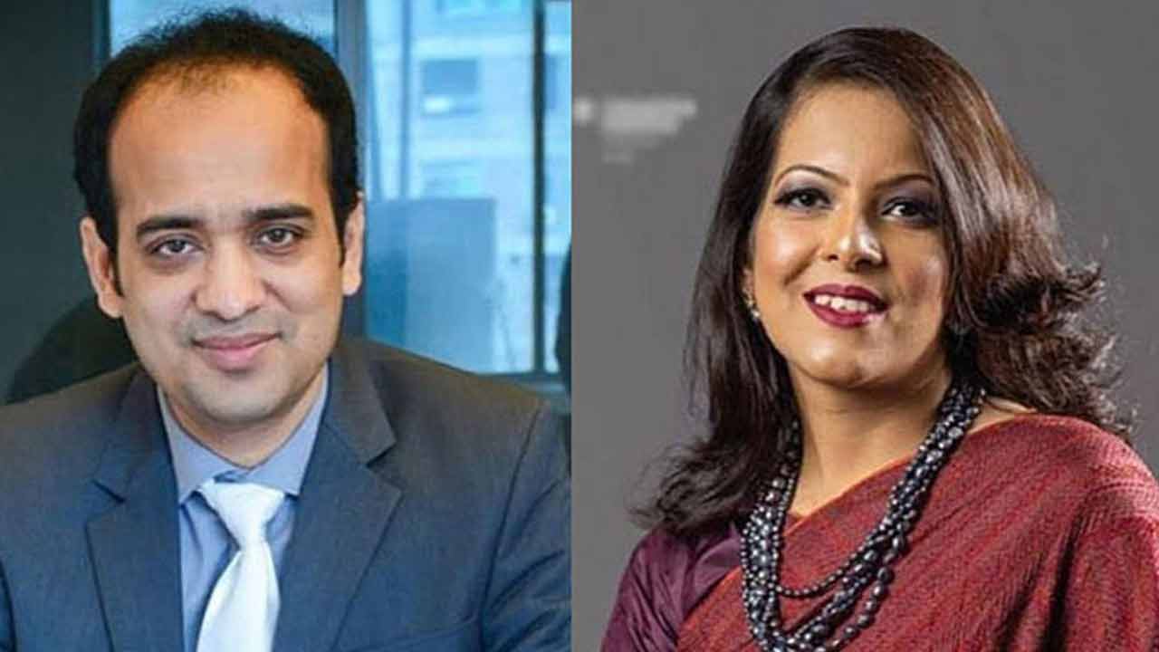 ঝালকাঠিতে ইভ্যালির রাসেল-শামীমার বিরুদ্ধে গ্রেপ্তারি পরোয়ানা