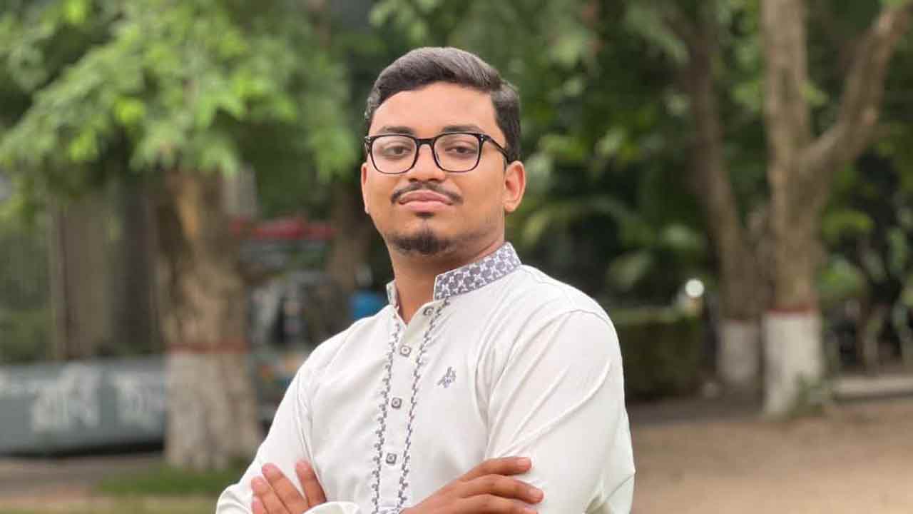 ছবি: দেশ টিভি