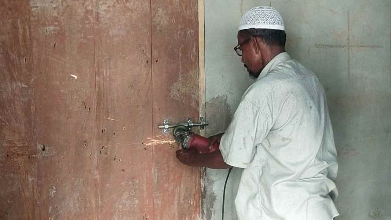 ছবি: দেশ টিভি
