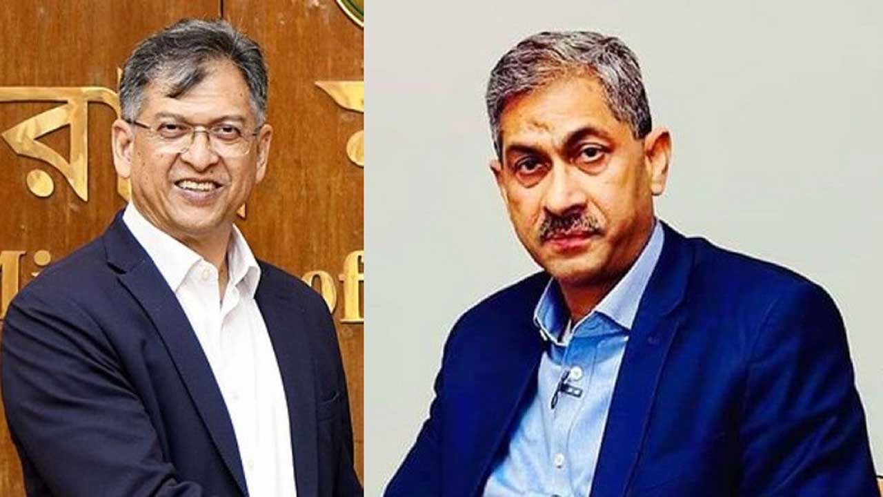 মন্ত্রীসভায় রদবদলের গুঞ্জন