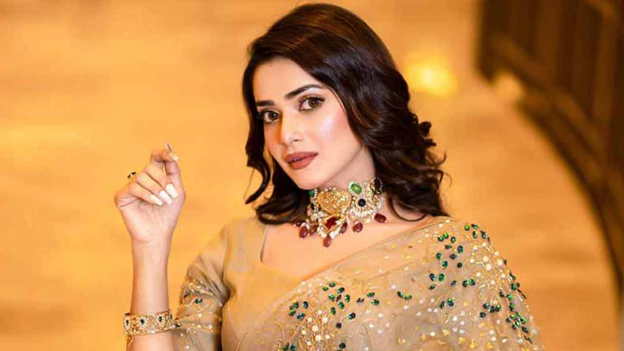 স্বামীর ক্ষমতা দেখিয়ে আমার সঙ্গে এটা করেছে: তানজিন তিশা