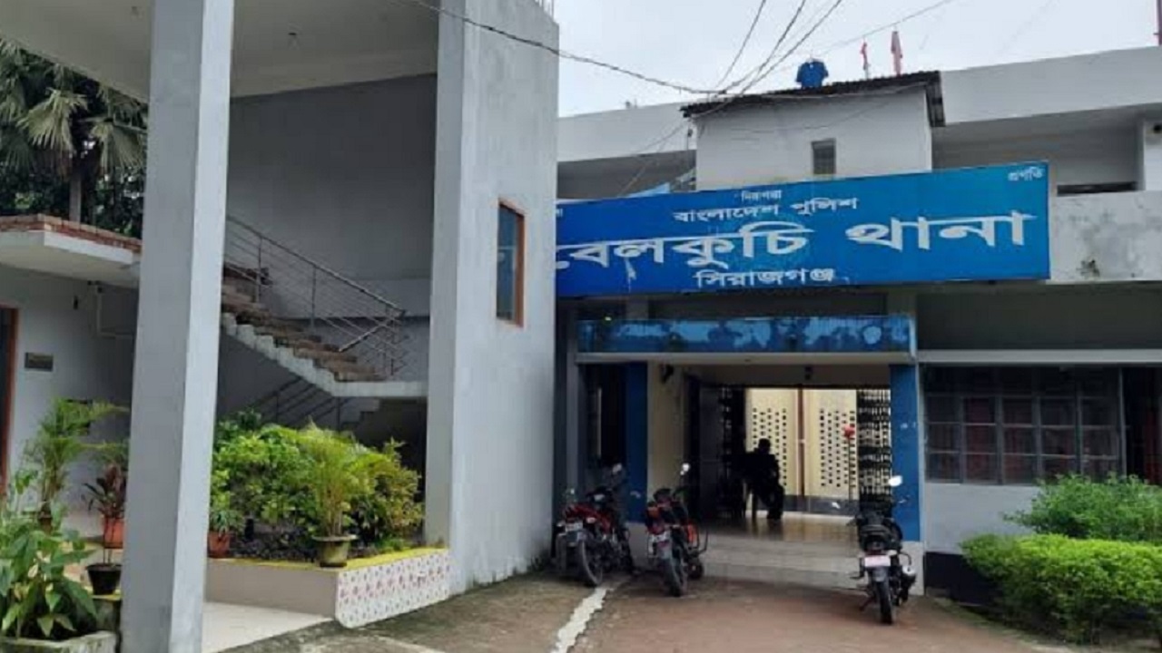 ছবি: দেশ টিভি