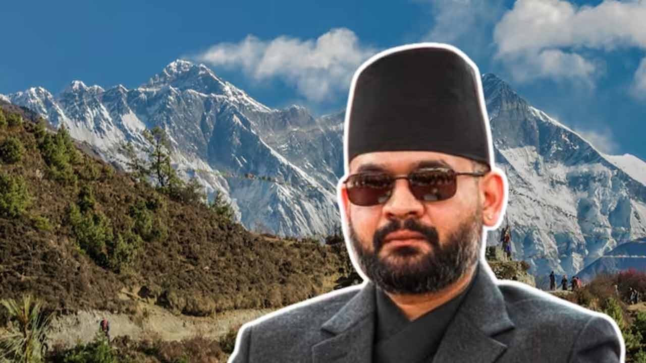 ভারতের ভূখণ্ড নিজেদের দাবি নেপালের, নেপথ্যে ২১০ বছরের পুরোনো চুক্তি