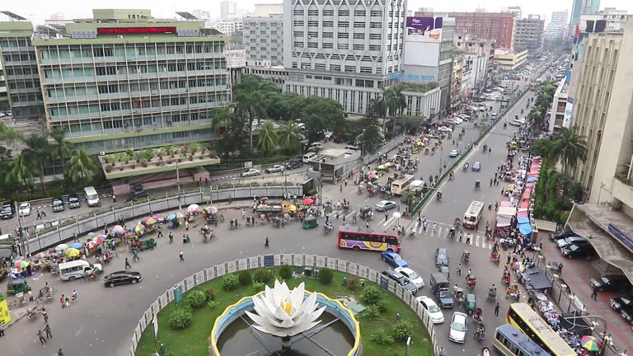 রাজধানীতে আজ যেসব কর্মসূচি পালিত হবে&nbsp;