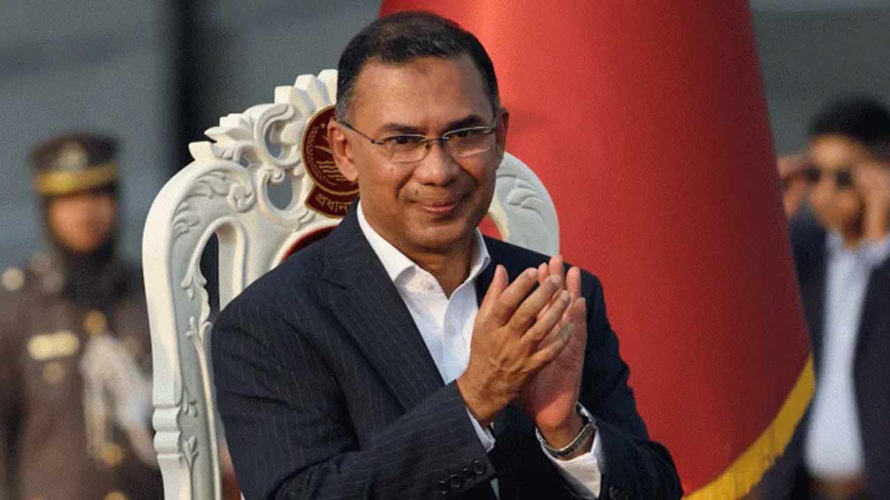 আগামী সপ্তাহে ভারত সফরে যেতে পারেন তারেক রহমান: এনডিটিভি
