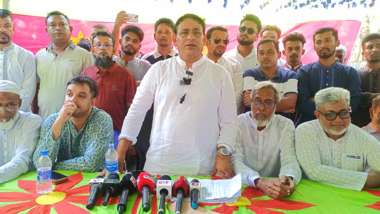 ছবি: দেশ টিভি