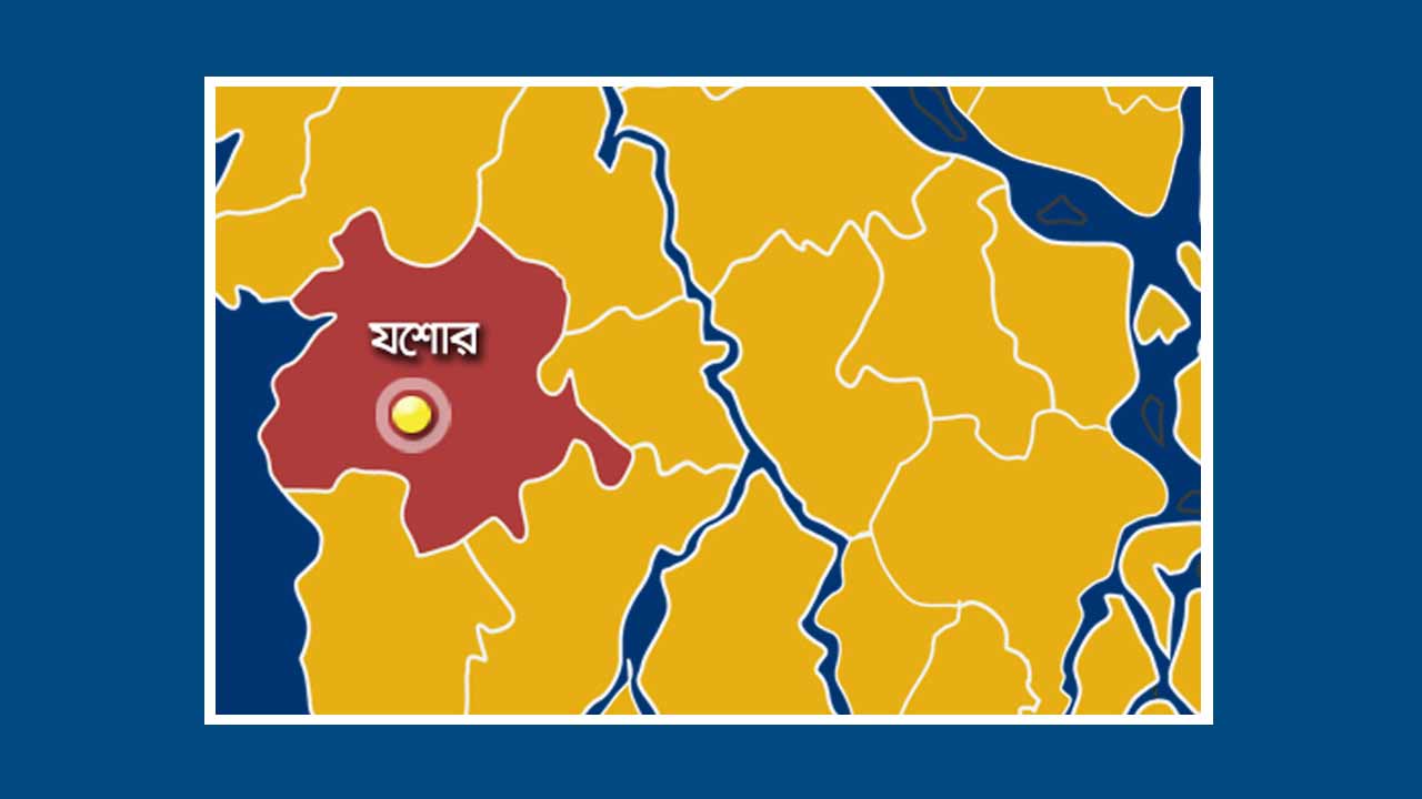 যশোরে পানি ডুবে দুই বোনসহ তিন শিশুর মৃত্যু