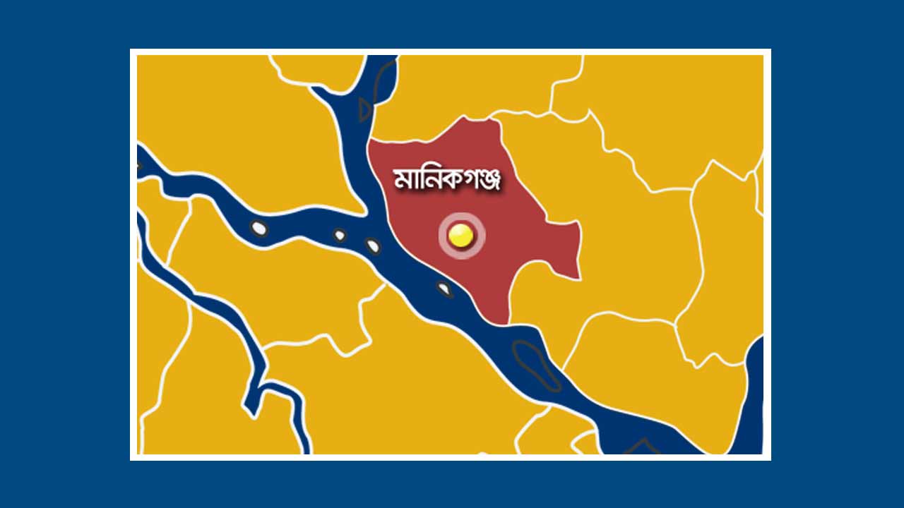 মানিকগঞ্জে নদীতে গোসলে নেমে শিক্ষার্থীর মৃত্যু