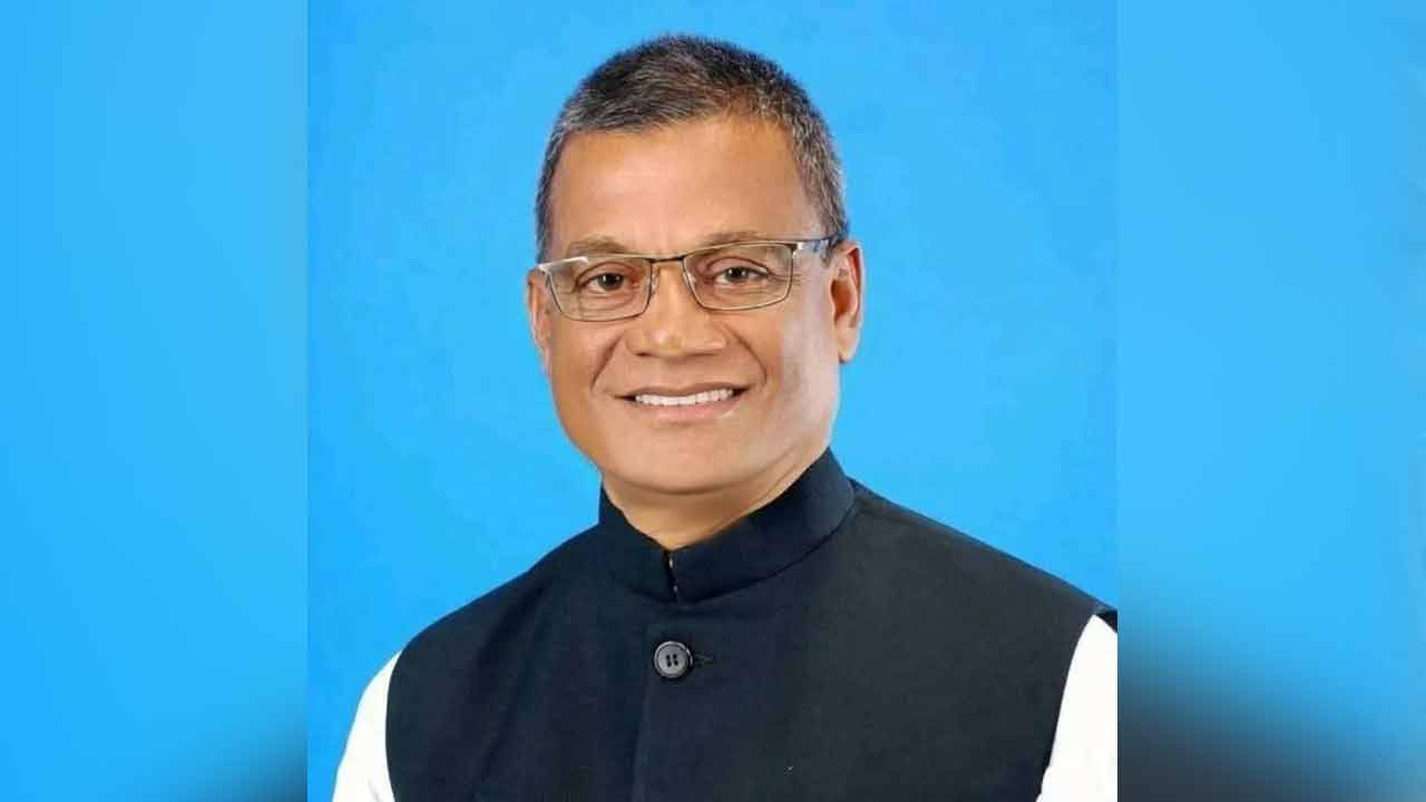 ঝিনাইদহে সাবেক এমপি নায়েব আলী জোয়ার্দার গ্রেপ্তার