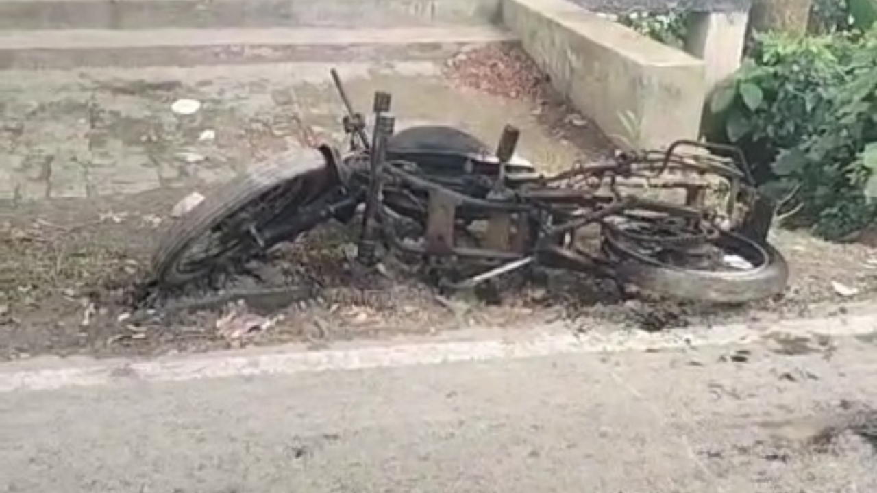 ছবি: দেশ টিভি