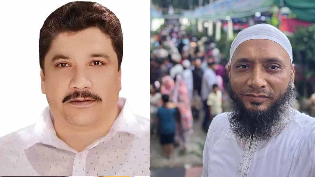 কুষ্টিয়ায় ১৫ আগস্ট ঘিরে দুই ভাই গ্রেপ্তার