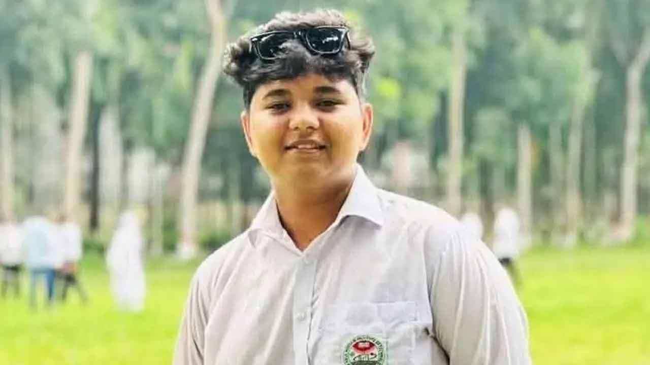 টাঙ্গাইলে নিখোঁজের একদিন পর শিক্ষার্থীর মরদেহ উদ্ধার