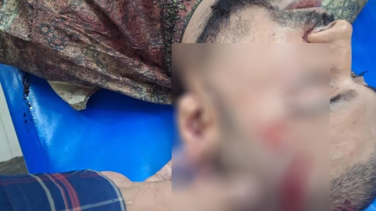 দাগনভূঞায় যুবককে কুপিয়ে জখম, গ্রেপ্তার ১