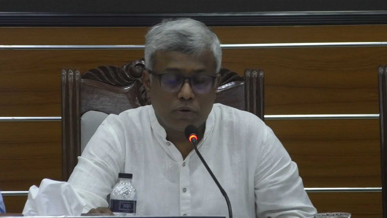 গণঅভ্যুত্থান পরবর্তী সময়ে প্রত্যাশা আকাশচুম্বী হয়ে গেছে : বিদ্যুৎ প্রতিমন্ত্রী