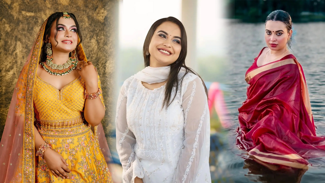 প্রেমিকের সঙ্গে কথা-কাটাকাটির পর অভিনেত্রীর মরদেহ উদ্ধার