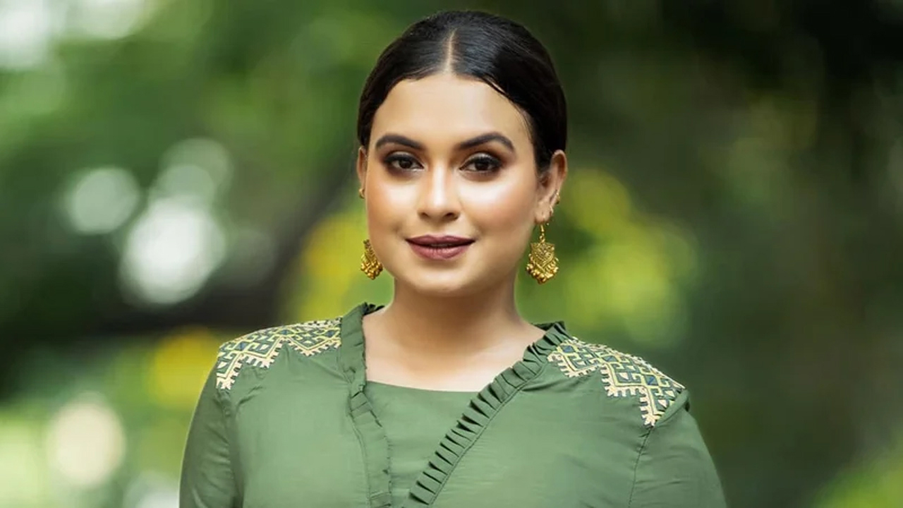 অভিনেত্রী রিধির মৃত্যু নিয়ে চাঞ্চল্যকর তথ্য পুলিশের