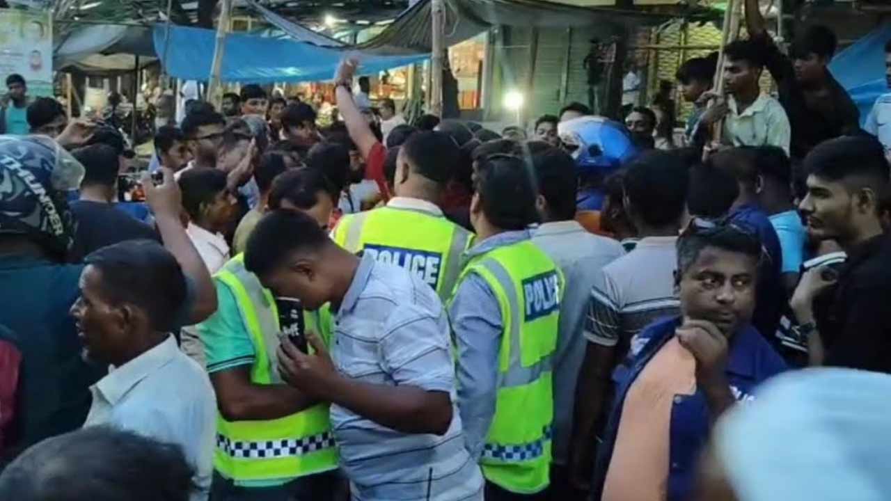 ছবি: দেশ টিভি