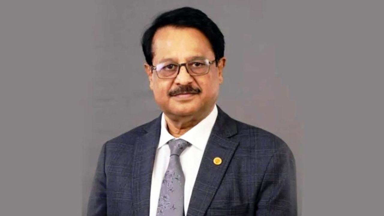 চলমান সংকটগুলোর জন্য বর্তমান সরকার দায়ী নয়: প্রধানমন্ত্রীর মুখ্যসচিব