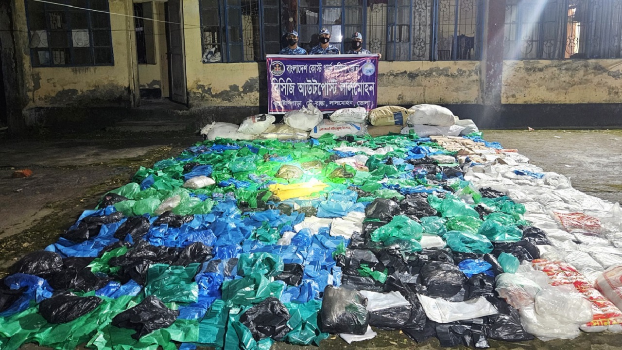 ছবি: দেশ টিভি