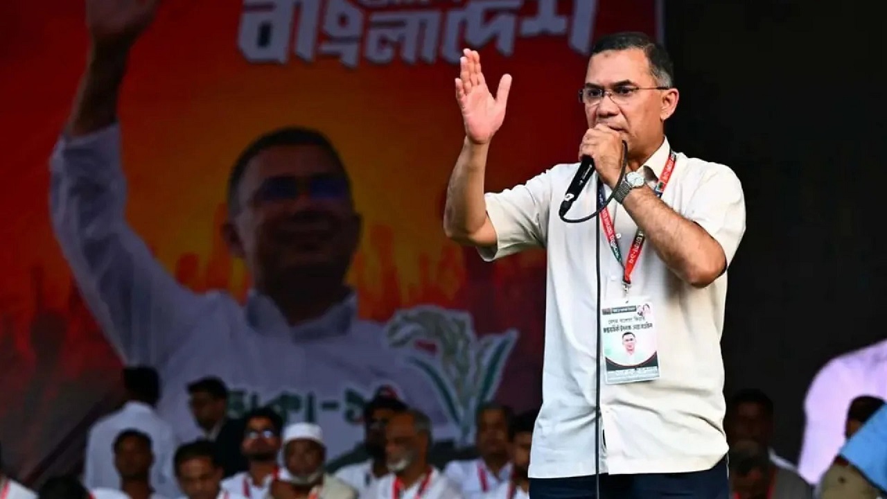 বিদ্যুৎ সংকট মোকাবিলায় ১০ বছরের পরিকল্পনা সংসদে তুলে ধরা হবে